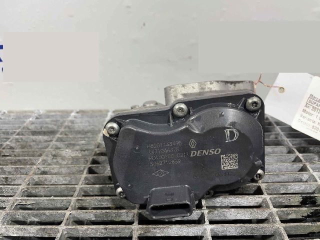 bontott DACIA LOGAN EGR / AGR Szelep