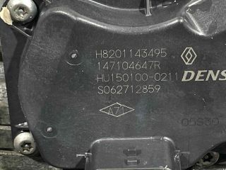 bontott DACIA LOGAN EGR / AGR Szelep