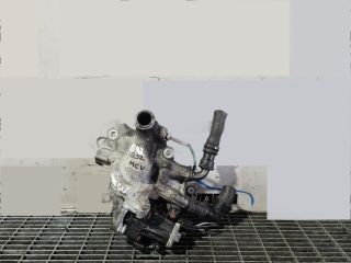 bontott DACIA LOGAN EGR / AGR Szelep