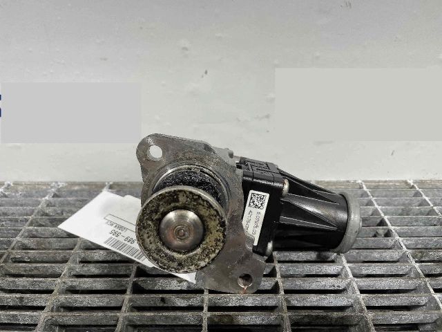 bontott DACIA LOGAN EGR / AGR Szelep