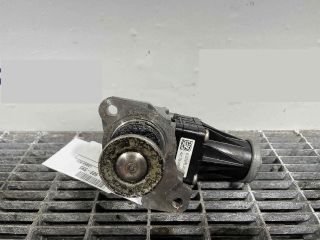 bontott DACIA LOGAN EGR / AGR Szelep