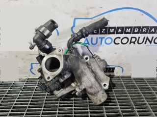 bontott DACIA LOGAN EGR / AGR Szelep
