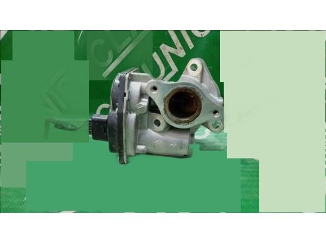 bontott DACIA LOGAN EGR / AGR Szelep