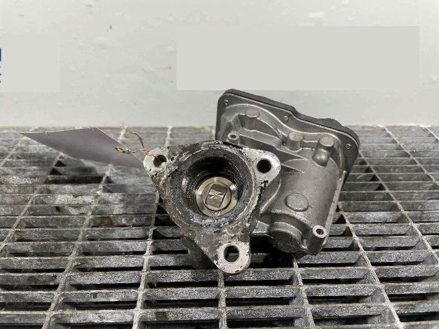 bontott DACIA LOGAN EGR / AGR Szelep