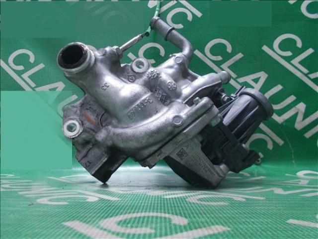 bontott DACIA LOGAN EGR / AGR Szelep