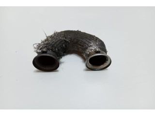 bontott DACIA LOGAN EGR Hűtő Cső