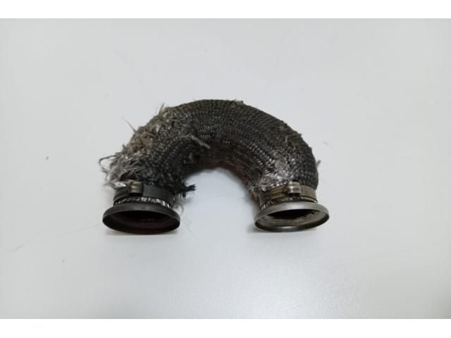 bontott DACIA LOGAN EGR Hűtő Cső