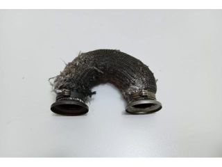 bontott DACIA LOGAN EGR Hűtő Cső