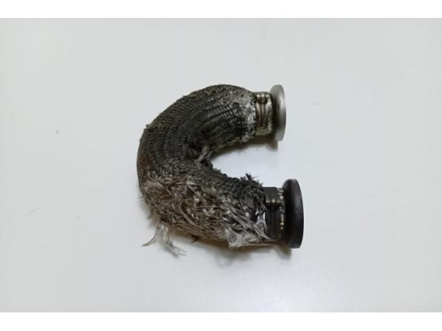 bontott DACIA LOGAN EGR Hűtő Cső