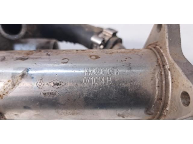 bontott DACIA LOGAN EGR Hűtő