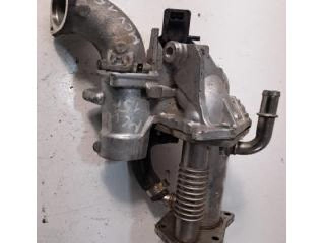 bontott DACIA LOGAN EGR Hűtő