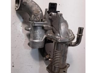 bontott DACIA LOGAN EGR Hűtő