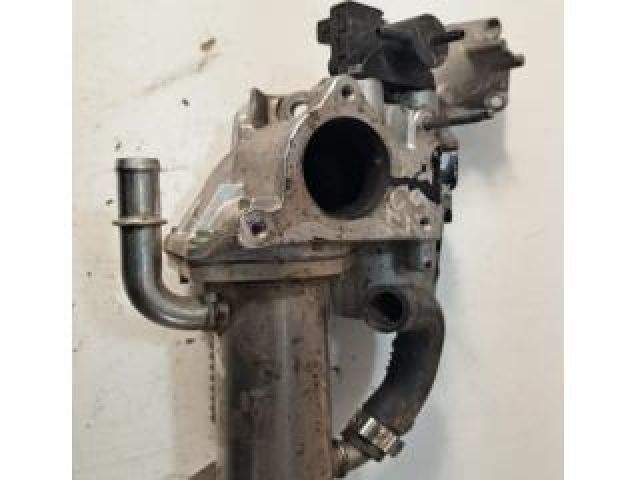 bontott DACIA LOGAN EGR Hűtő