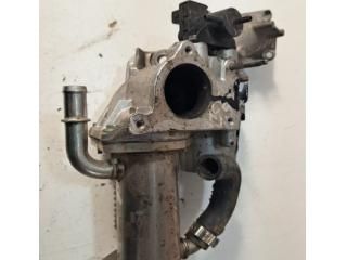 bontott DACIA LOGAN EGR Hűtő