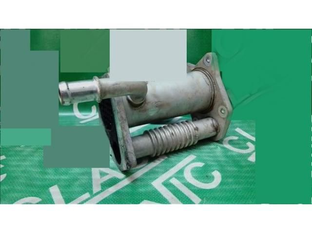 bontott DACIA LOGAN EGR Hűtő