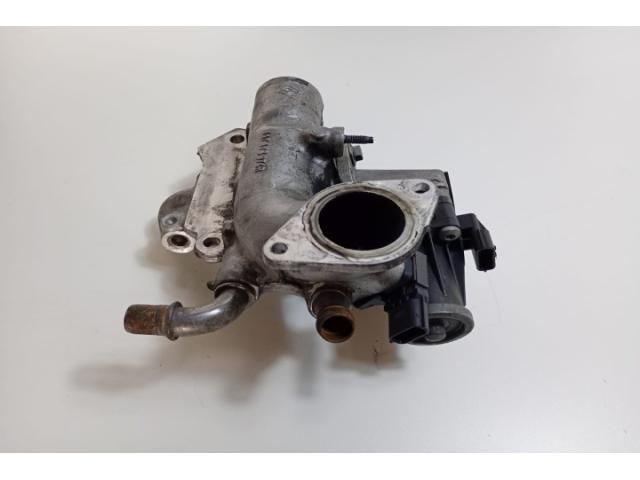 bontott DACIA LOGAN EGR Hűtő