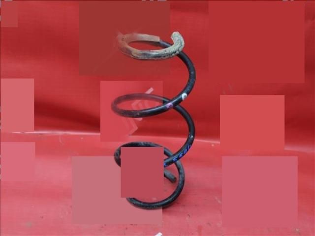 bontott DACIA LOGAN Első Rugó