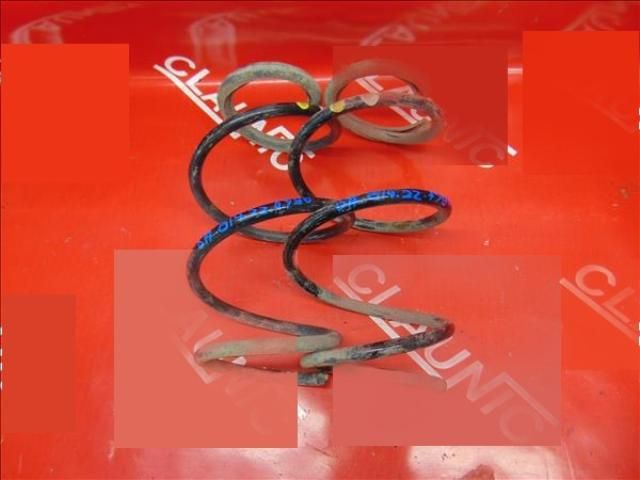 bontott DACIA LOGAN Első Rugó