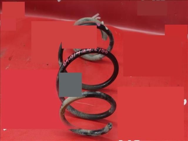 bontott DACIA LOGAN Első Rugó