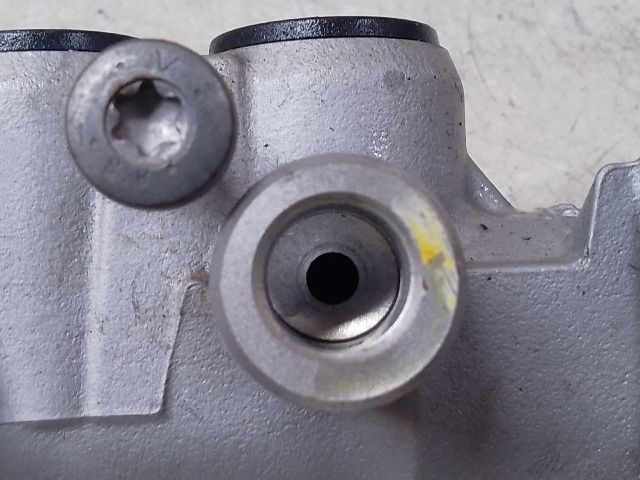 bontott DACIA LOGAN Főfékhenger