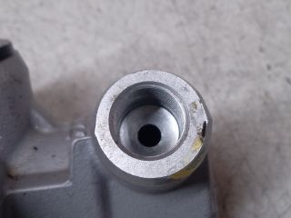 bontott DACIA LOGAN Főfékhenger