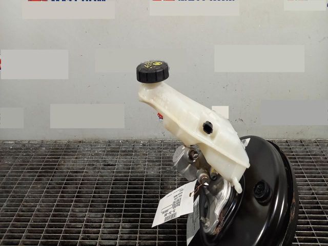 bontott DACIA LOGAN Főfékhenger