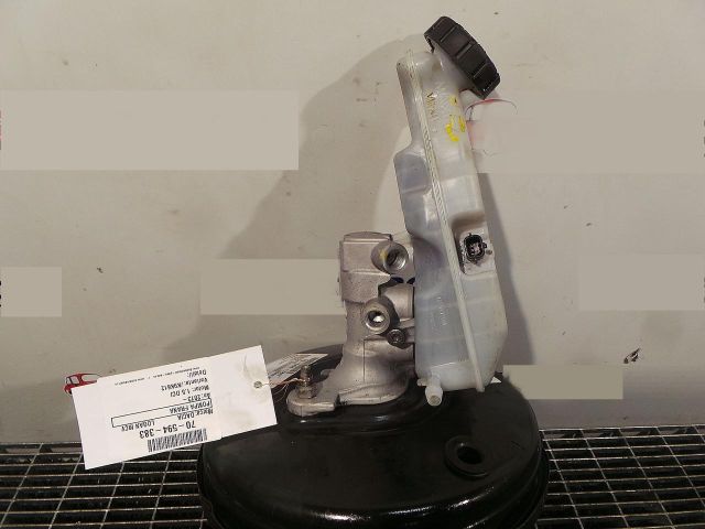 bontott DACIA LOGAN Főfékhenger