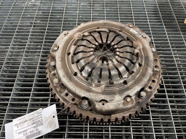 bontott DACIA LOGAN Fogaskoszorú