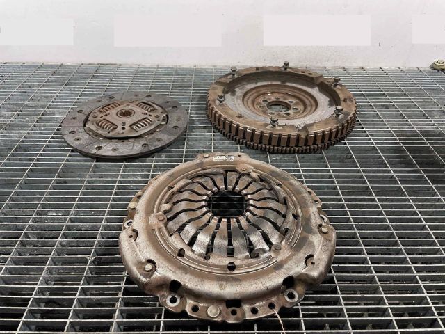 bontott DACIA LOGAN Fogaskoszorú