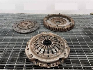 bontott DACIA LOGAN Fogaskoszorú