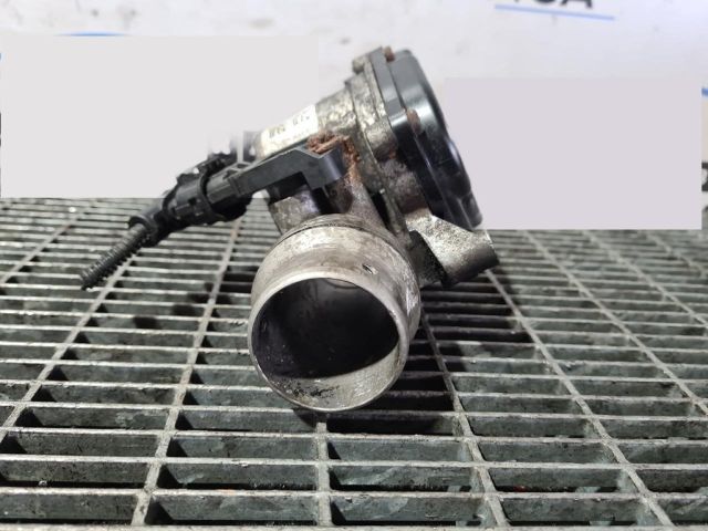 bontott DACIA LOGAN Fojtószelep (Elektromos)