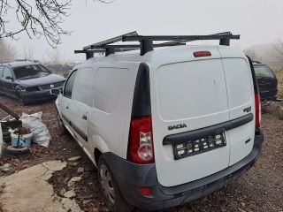 bontott DACIA LOGAN Bal első Féknyereg Munkahengerrel