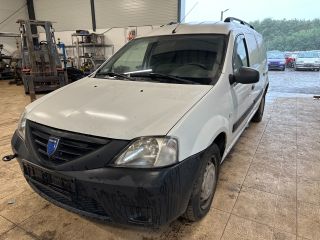 bontott DACIA LOGAN Bal Féltengely