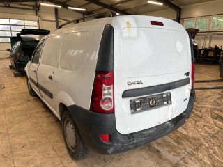 bontott DACIA LOGAN Bal Féltengely