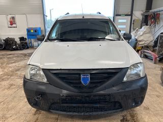 bontott DACIA LOGAN Fékrásegítő Cső