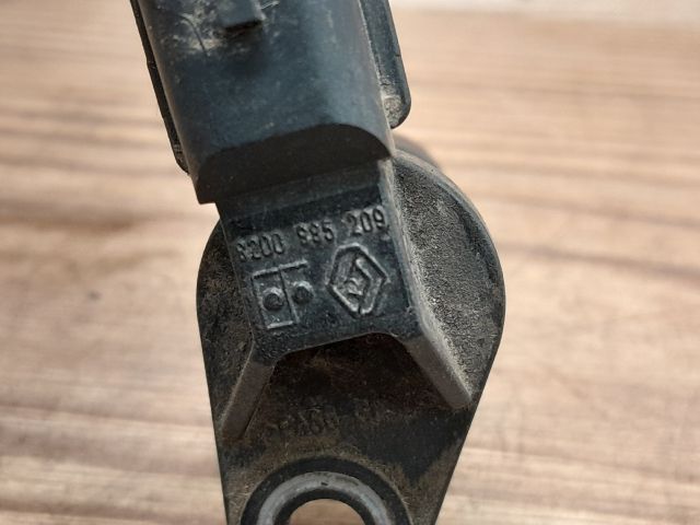 bontott DACIA LOGAN Főtengely Fordulatszám Jeladó