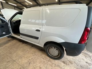 bontott DACIA LOGAN Intercooler