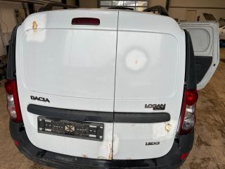 bontott DACIA LOGAN Intercooler