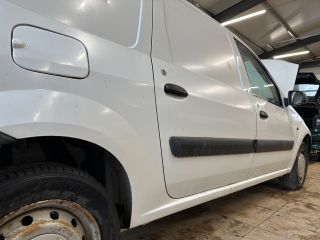 bontott DACIA LOGAN Intercooler