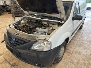 bontott DACIA LOGAN Intercooler