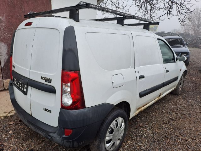 bontott DACIA LOGAN Jobb első Féknyereg Munkahengerrel