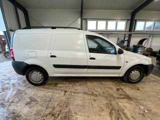 bontott DACIA LOGAN Jobb Féltengely