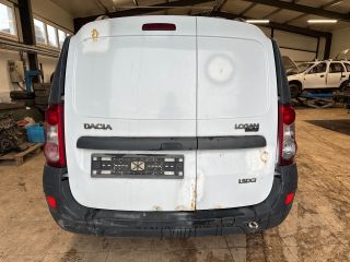 bontott DACIA LOGAN Jobb hátsó Rugó