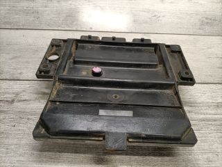 bontott DACIA LOGAN Motorvezérlő