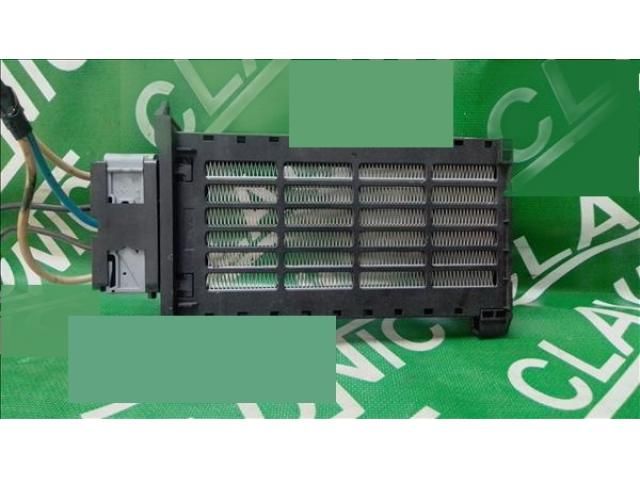 bontott DACIA LOGAN Fűtőradiátor