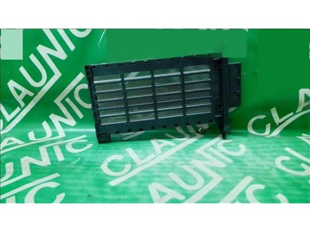 bontott DACIA LOGAN Fűtőradiátor