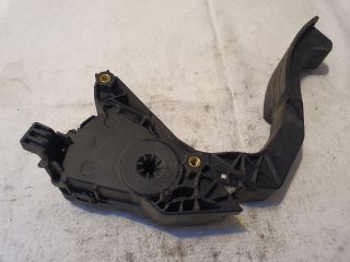 bontott DACIA LOGAN Gázpedál (Elektromos)