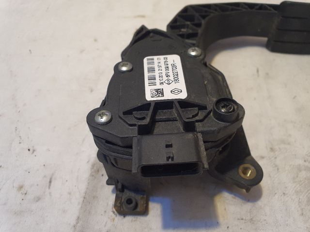 bontott DACIA LOGAN Gázpedál (Elektromos)