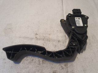 bontott DACIA LOGAN Gázpedál (Elektromos)