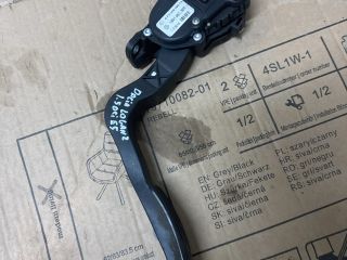 bontott DACIA LOGAN Gázpedál (Elektromos)